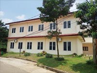 Shift Course Program STIE Hidayatullah Depok Nomor Home Photo 2