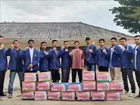 Shift Course Program STIE Hidayatullah Depok Nomor 1