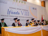 Shift Course Program STIE Hidayatullah Depok Nomor 5