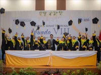 Shift Course Program STIE Hidayatullah Depok Nomor 6